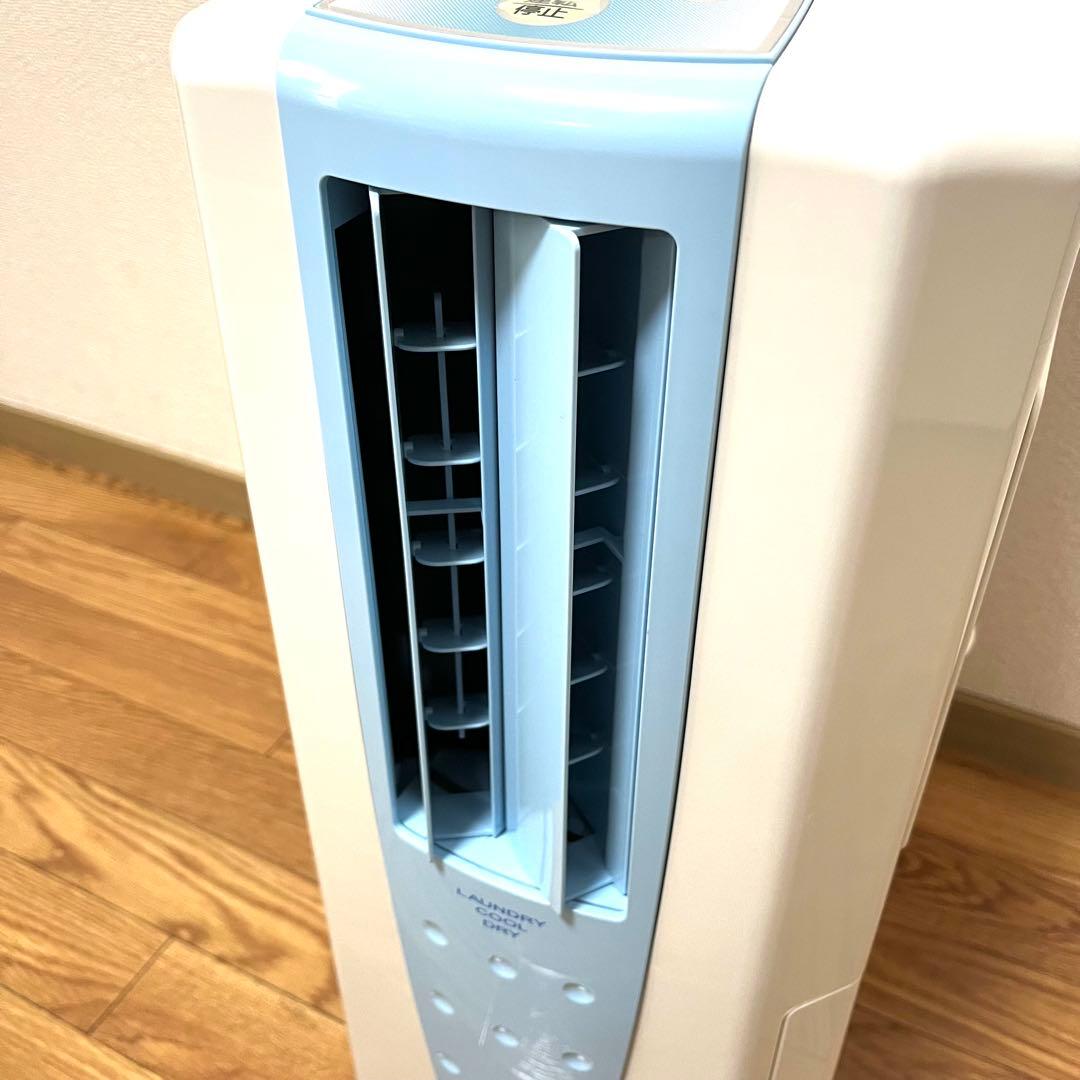 CORONA コロナ 衣類乾燥除湿 クーラー CDM-1016 2016年製