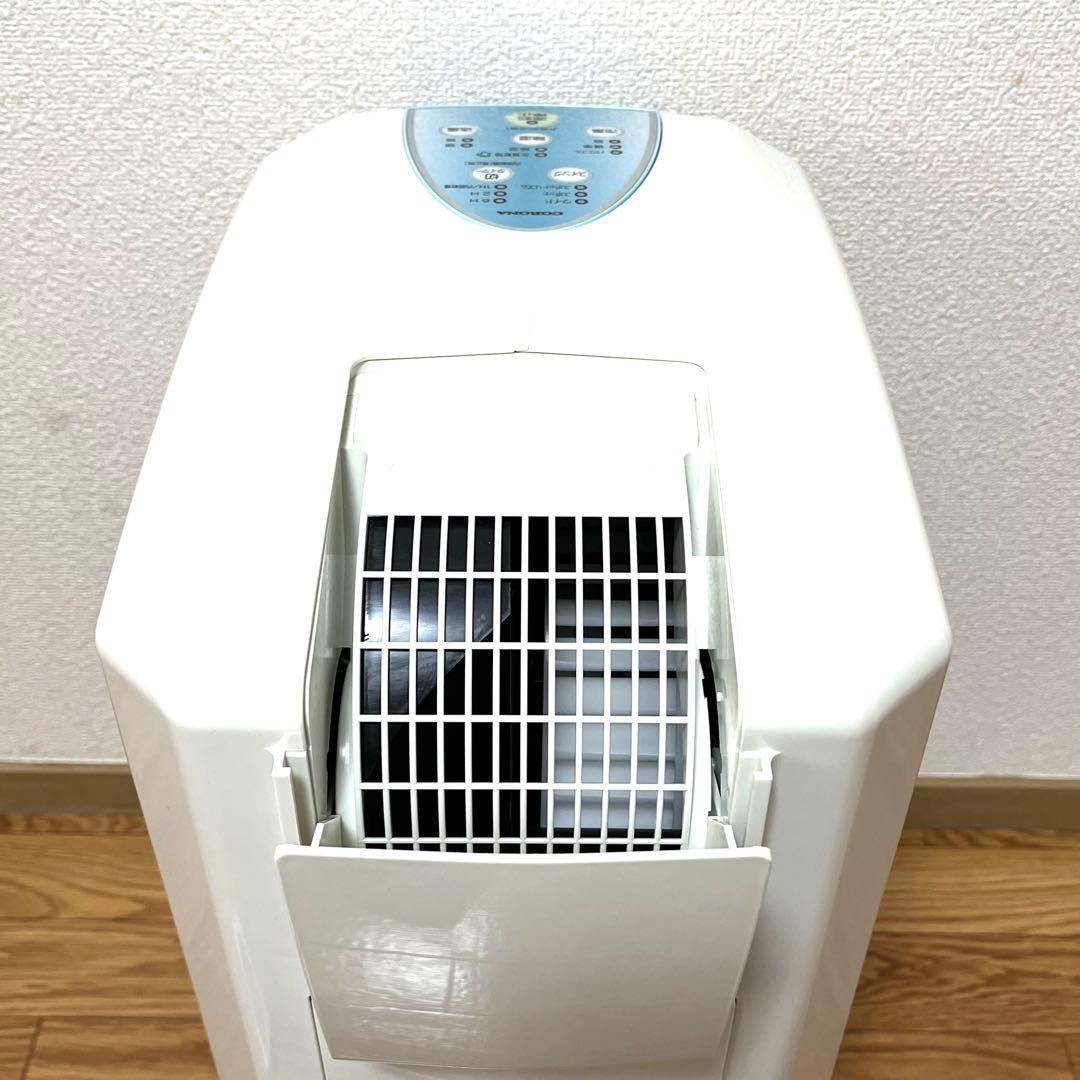CORONA コロナ 衣類乾燥除湿 クーラー CDM-1016 2016年製