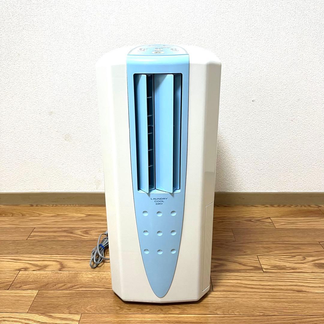 CORONA コロナ 衣類乾燥除湿 クーラー CDM-1016 2016年製