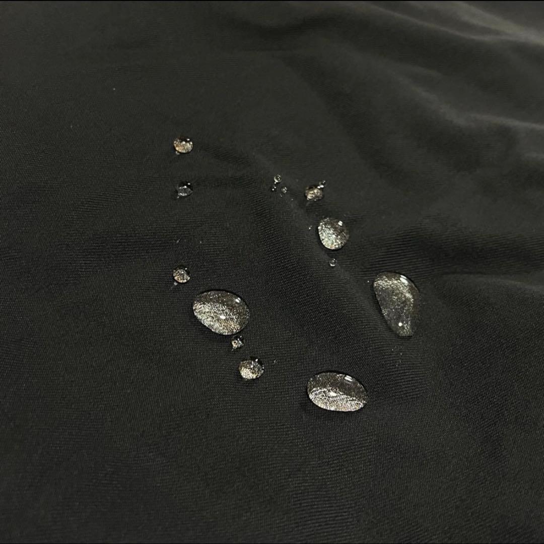 OAKLEY 00s ソフトシェル テックパンツ カーゴパンツ Mサイズ　美品