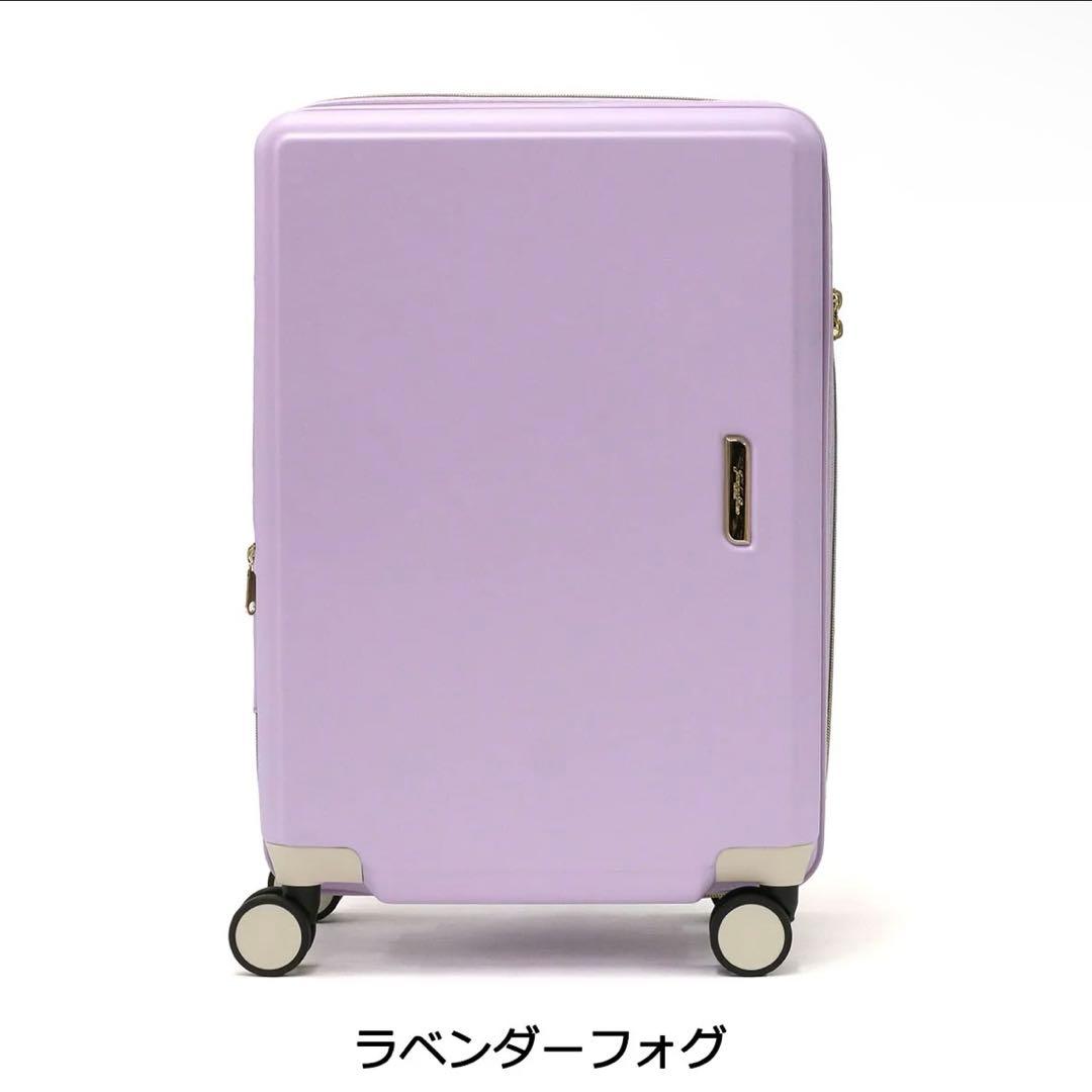 ジュエルナローズ スーツケース 機内持ち込み S Jewelna Rose