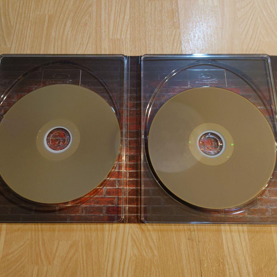 ルパン三世 first-TV.BD-BOX〈4枚組〉