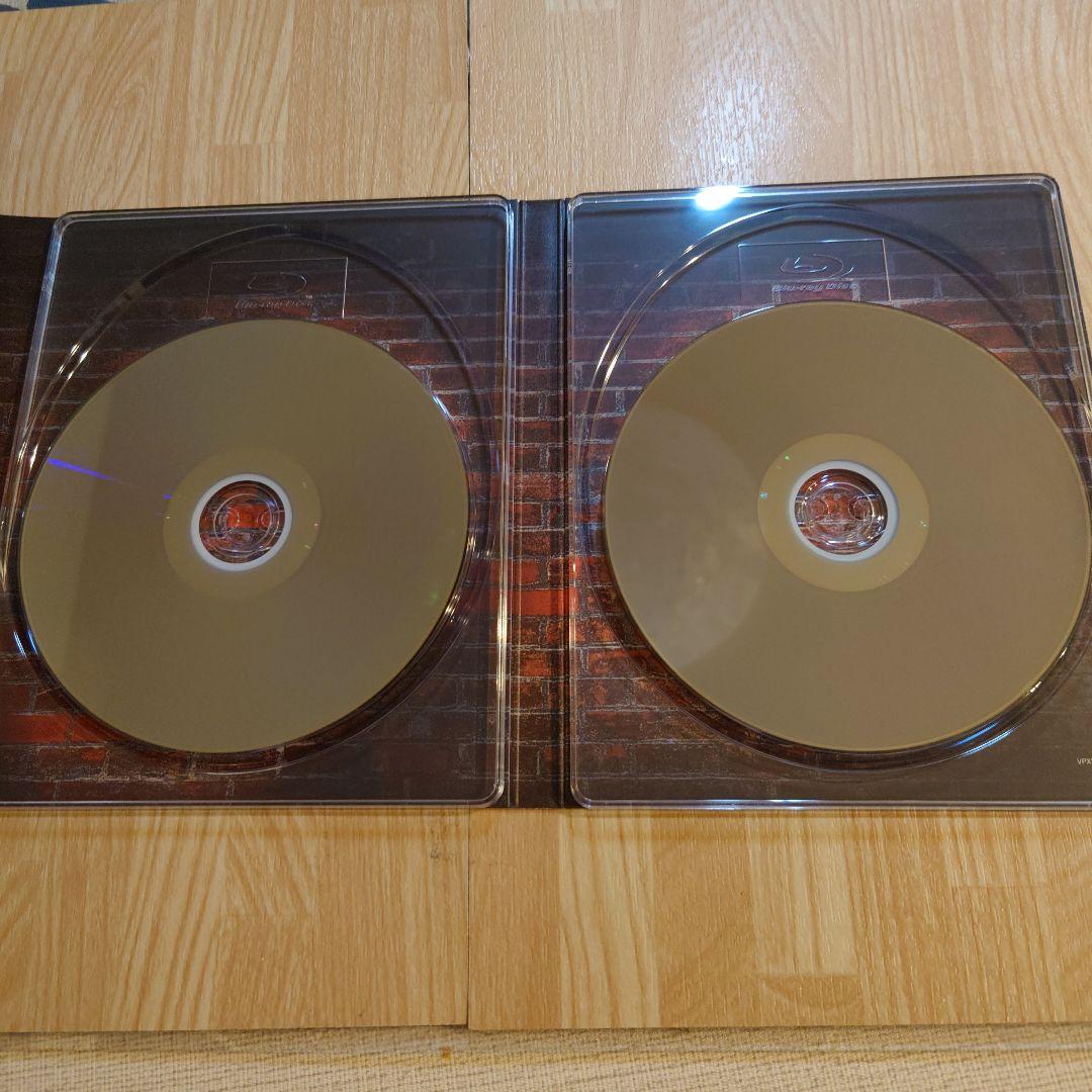 ルパン三世 first-TV.BD-BOX〈4枚組〉