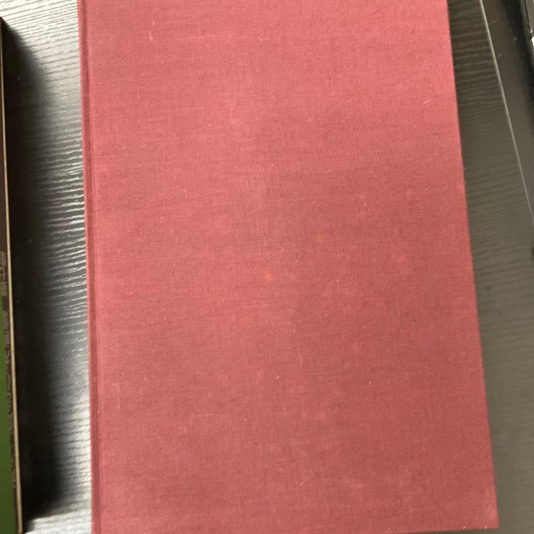 k*o様 第1巻のみサイン入り　滝平二郎きりえ画集　7冊セット講談社