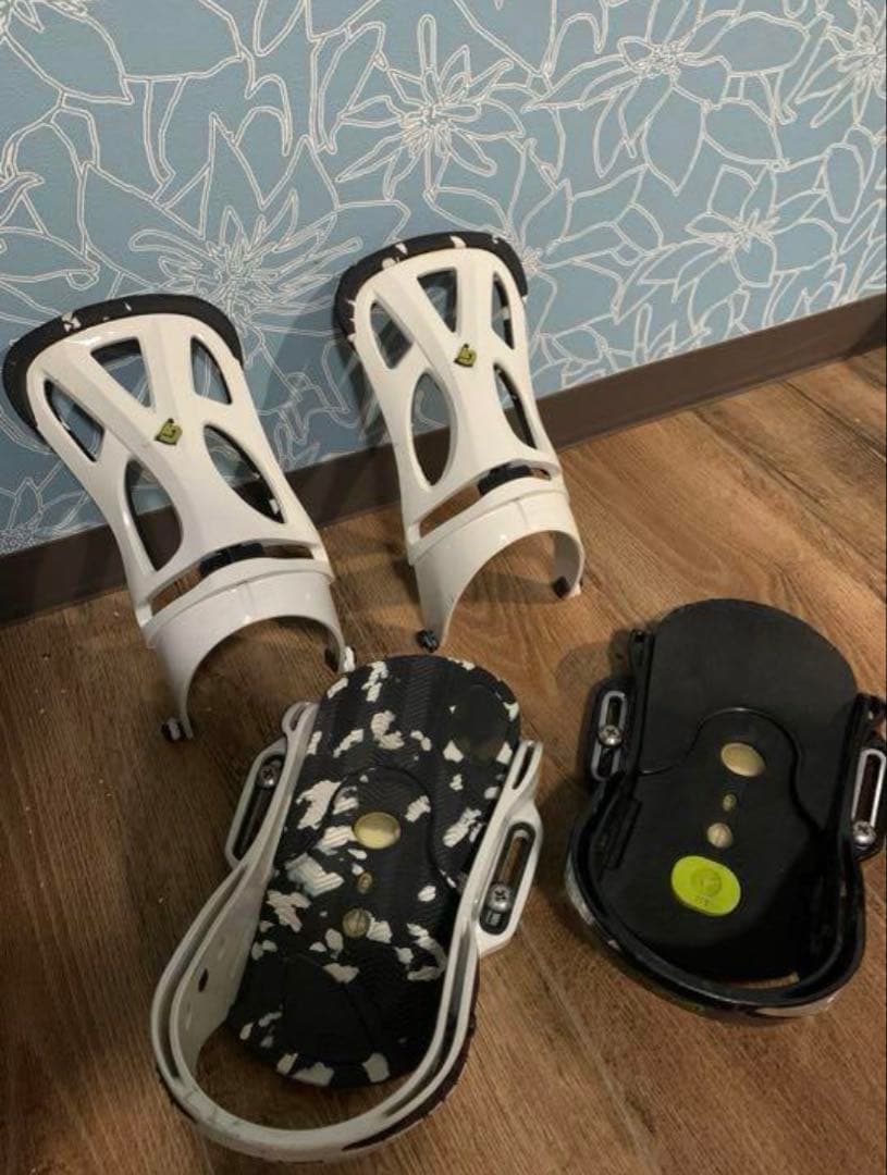 バートン カスタム カーテル Burton custom CARTEL 154