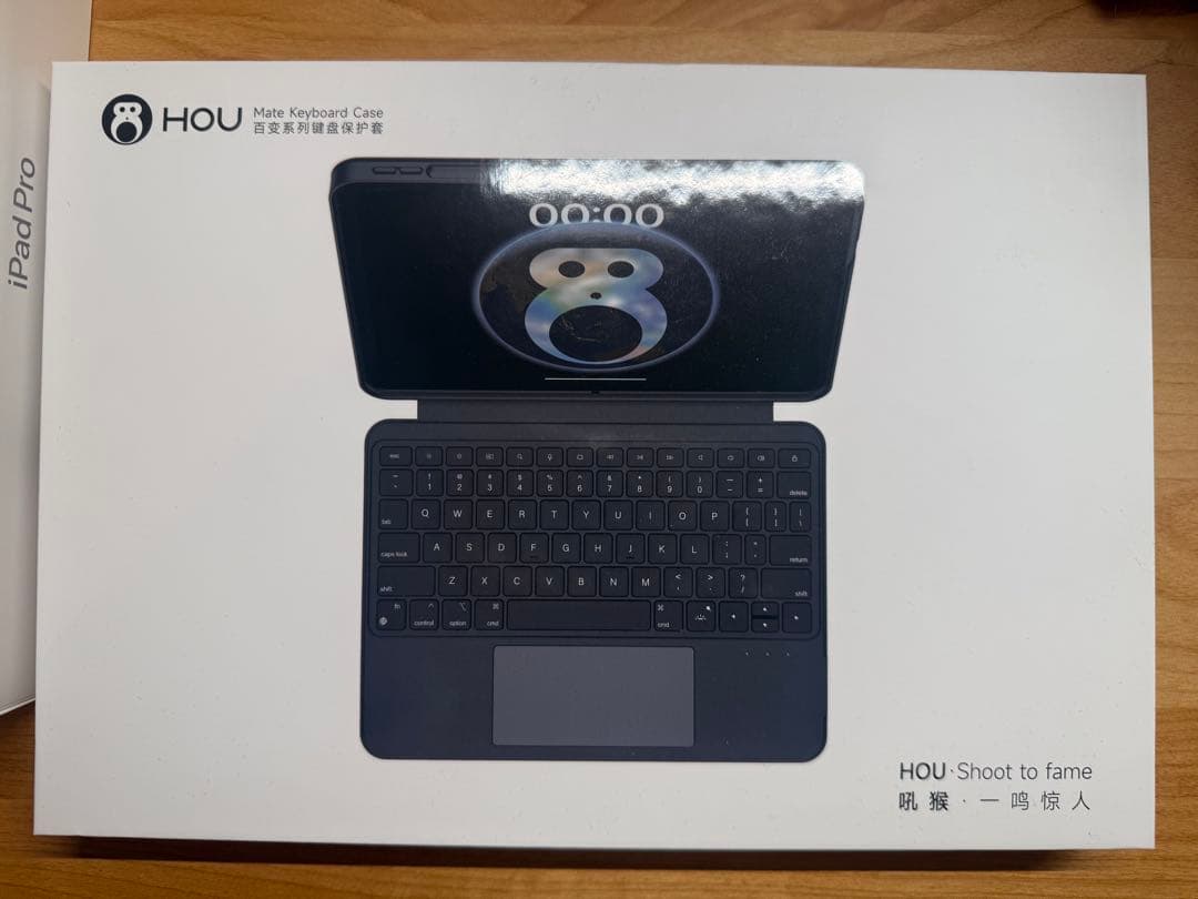 iPad本体 iPad Pro M4 512GB Wi-Fi