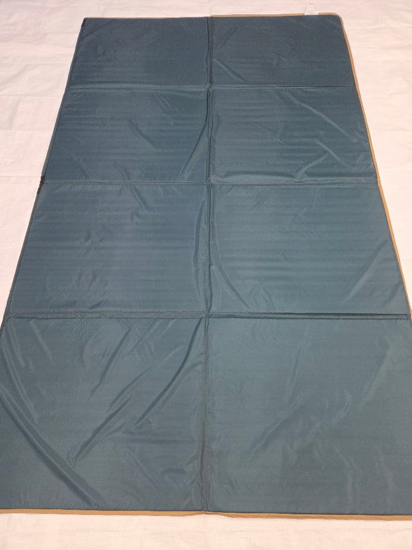 コールマン　タフドーム　インナーシートとグランドシート　3025