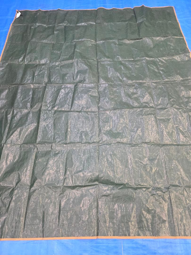 コールマン　タフドーム　インナーシートとグランドシート　3025