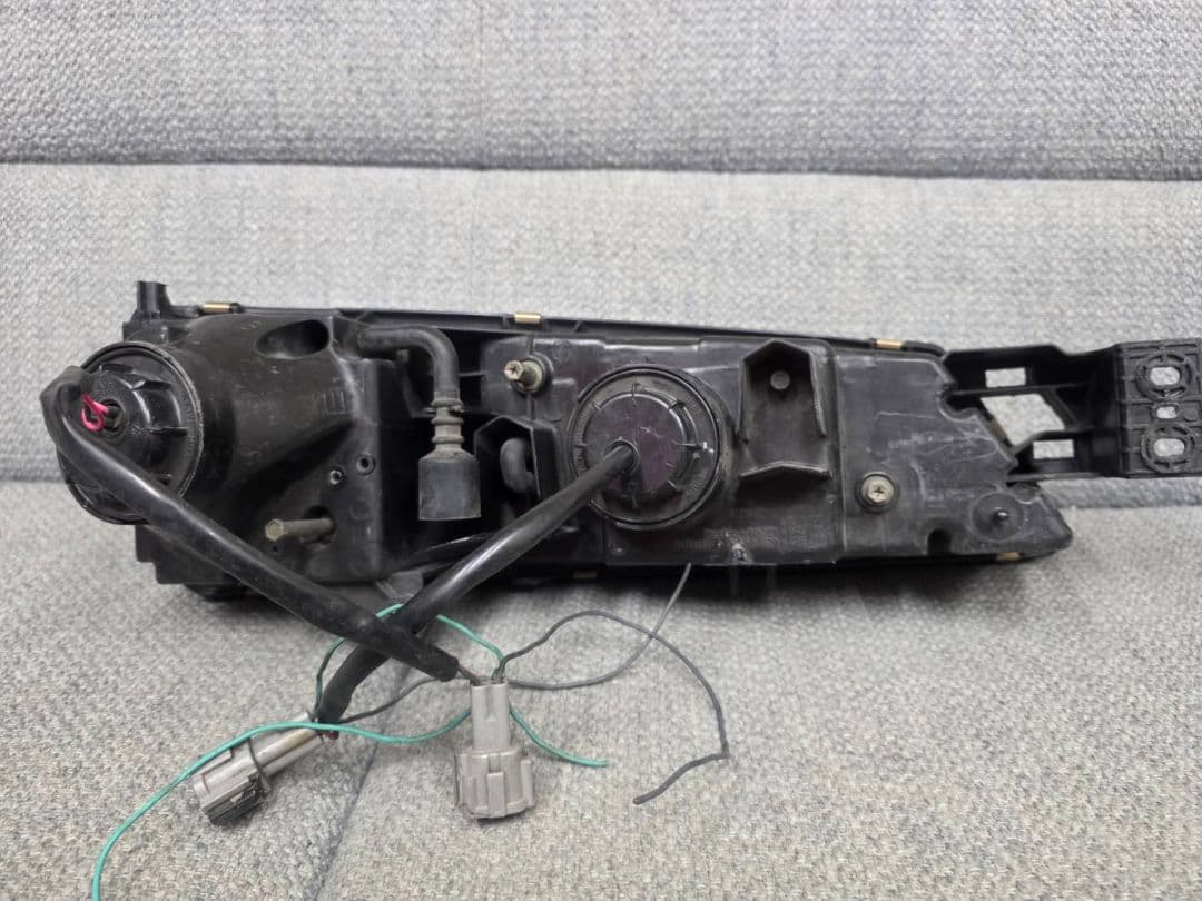 S14後期 シルビア ヘッドライト　左側