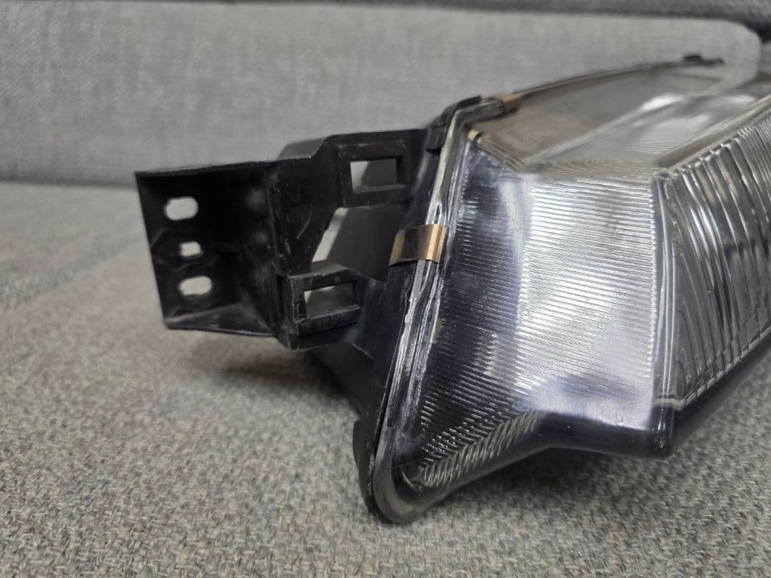 S14後期 シルビア ヘッドライト　左側
