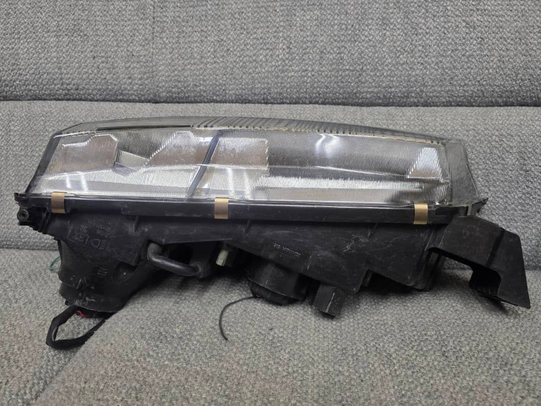 S14後期 シルビア ヘッドライト　左側