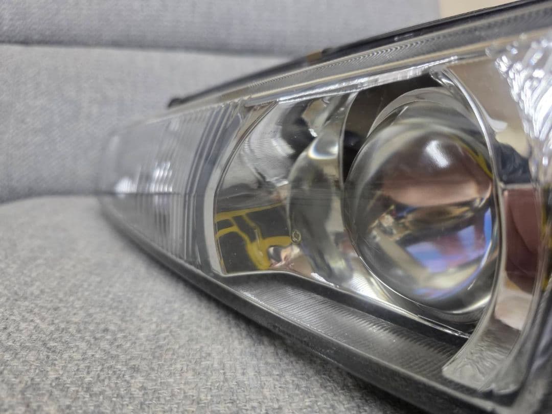 S14後期 シルビア ヘッドライト　左側