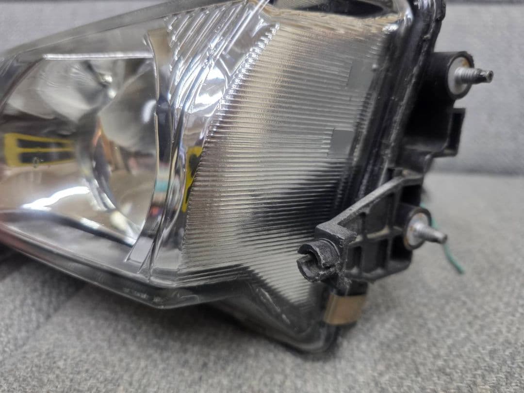 S14後期 シルビア ヘッドライト　左側