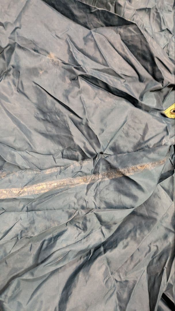 mont-bell　ムーンライトテントⅡ　ミニタープ