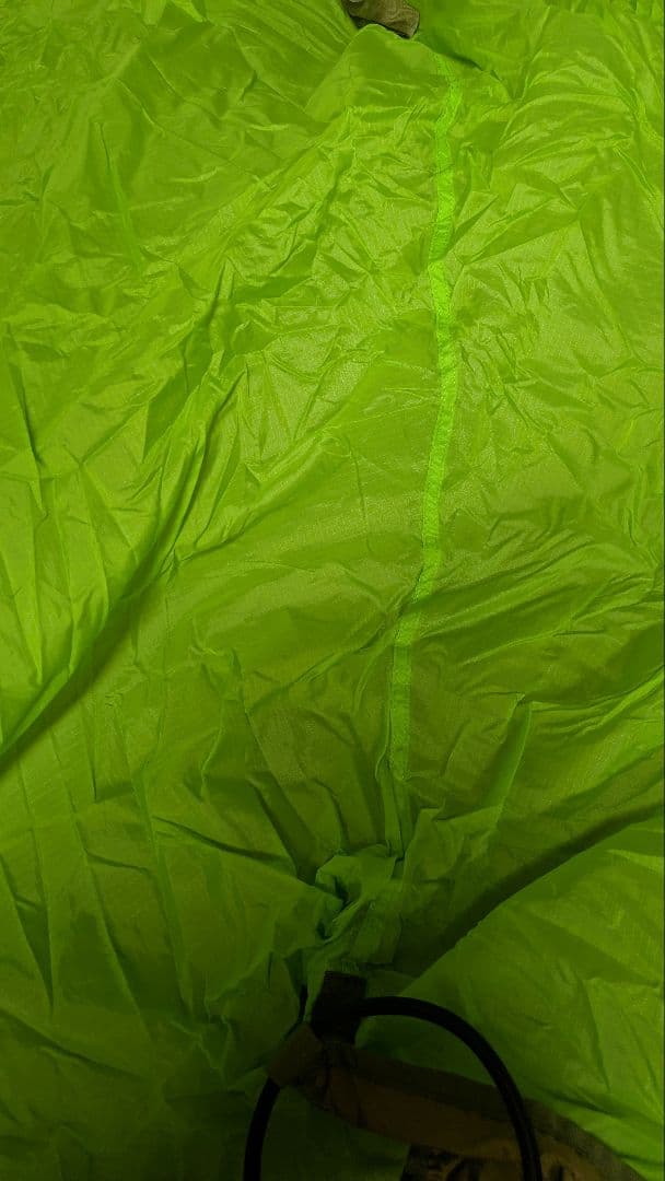 mont-bell　ムーンライトテントⅡ　ミニタープ