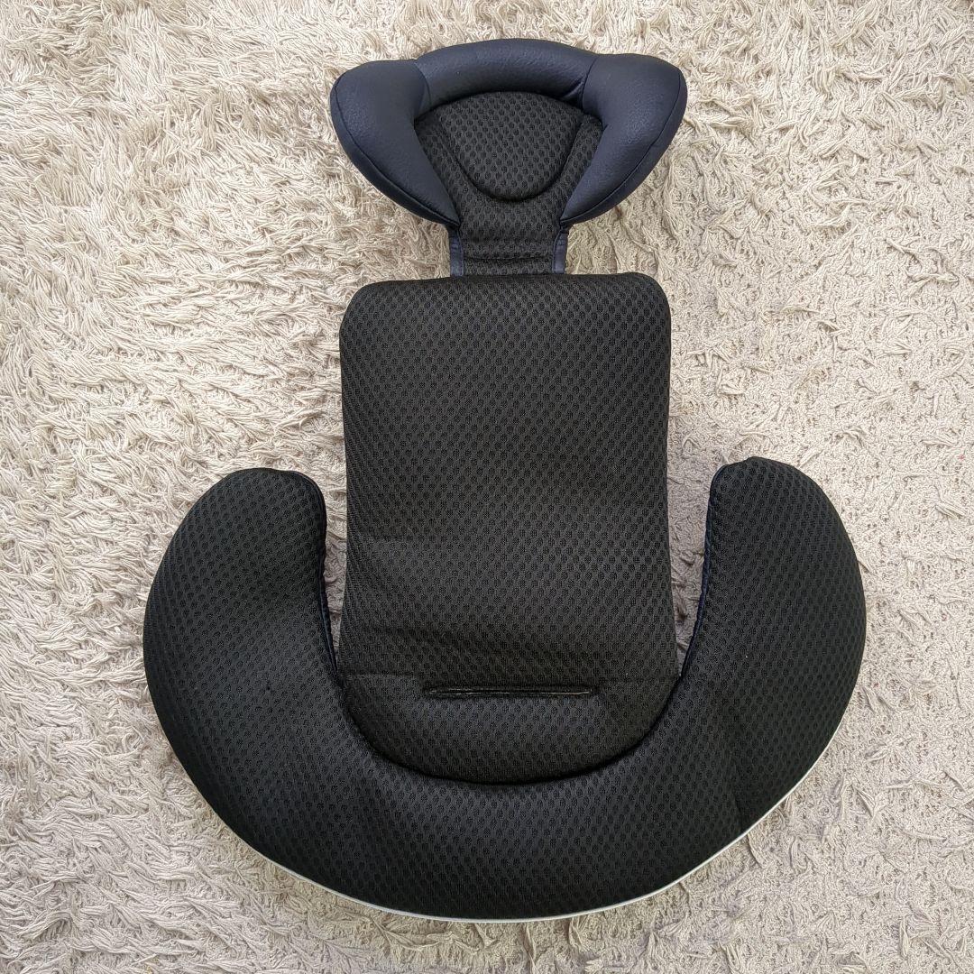 Combi クルムーヴスマート ISOFIX 回転式