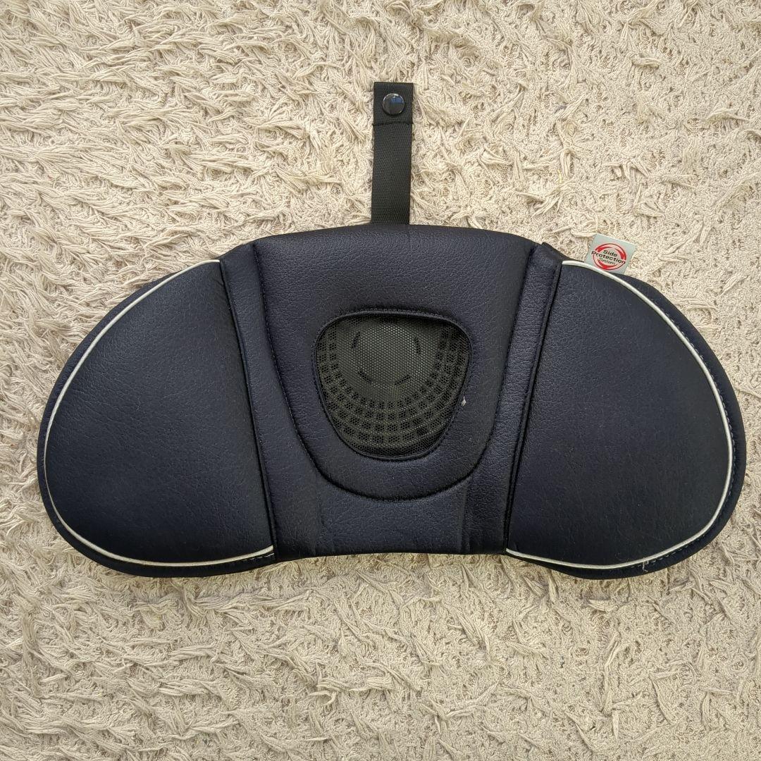 Combi クルムーヴスマート ISOFIX 回転式