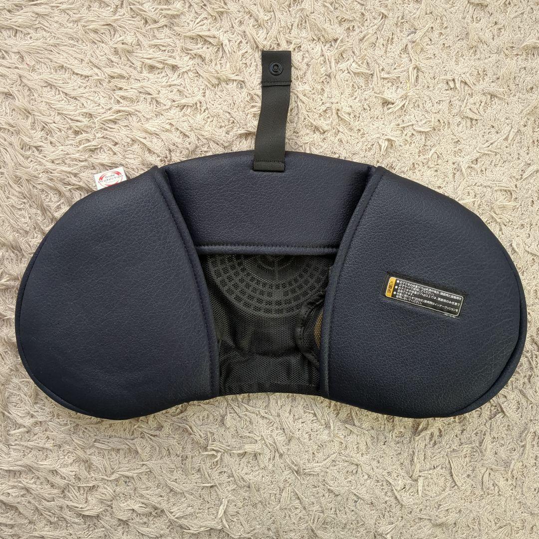 Combi クルムーヴスマート ISOFIX 回転式