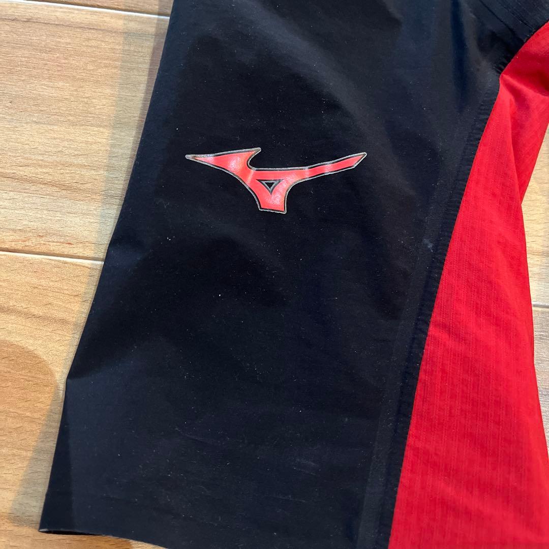 ミズノ　競泳用GX・SONIC 6 NV ハーフスパッツ