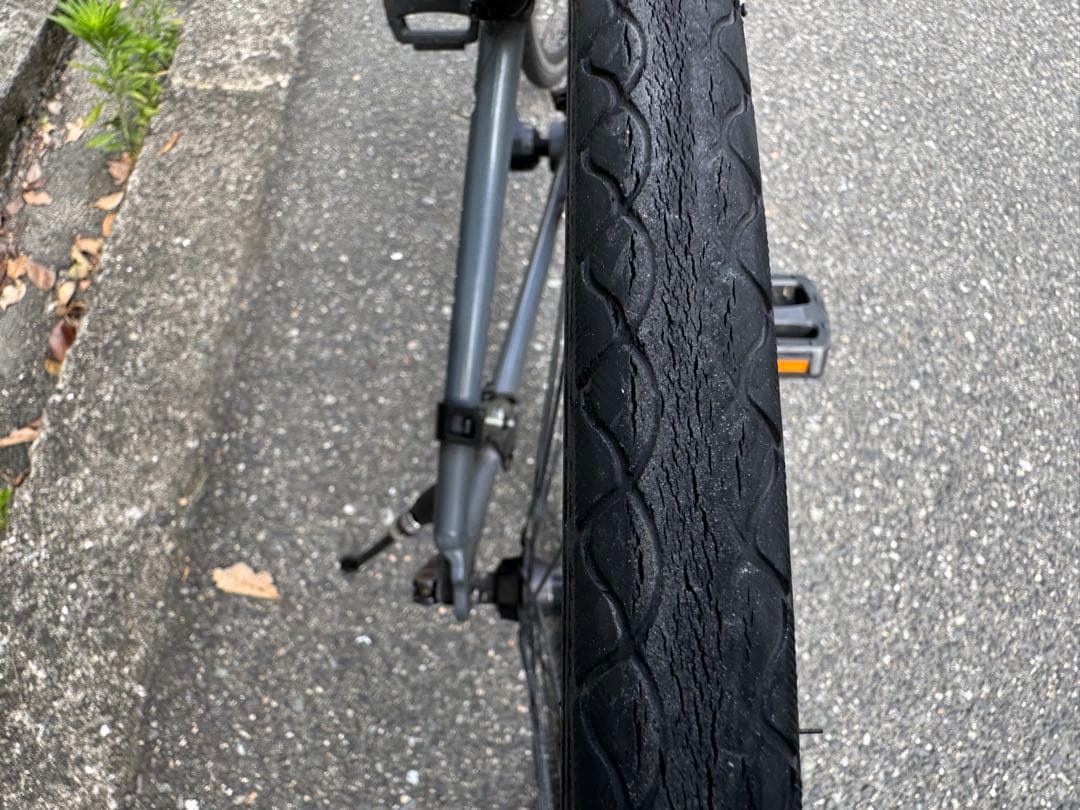 313番　全車両格安販売‼️ 700c FUJI PALETTE クロスバイク