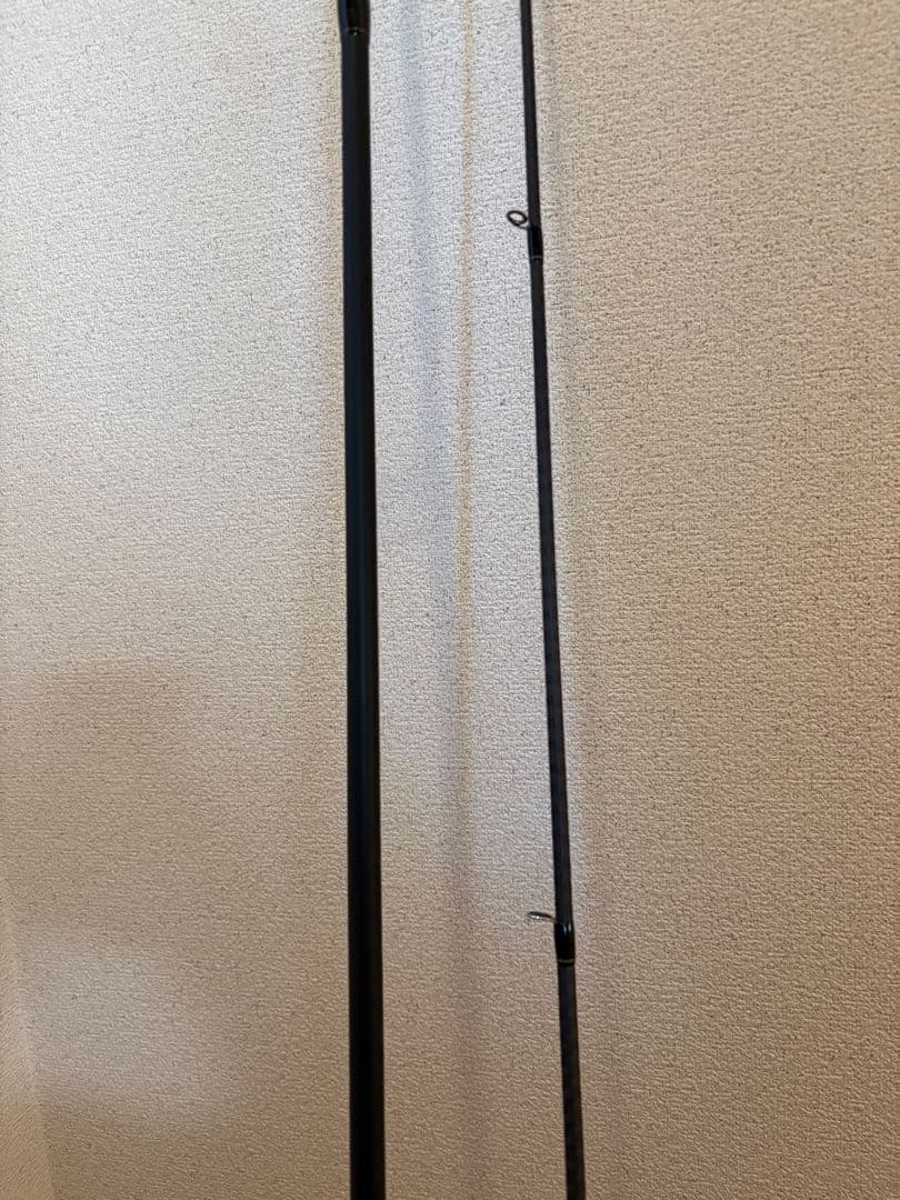 ド*ド様 シマノ　23ディアルーナ106m