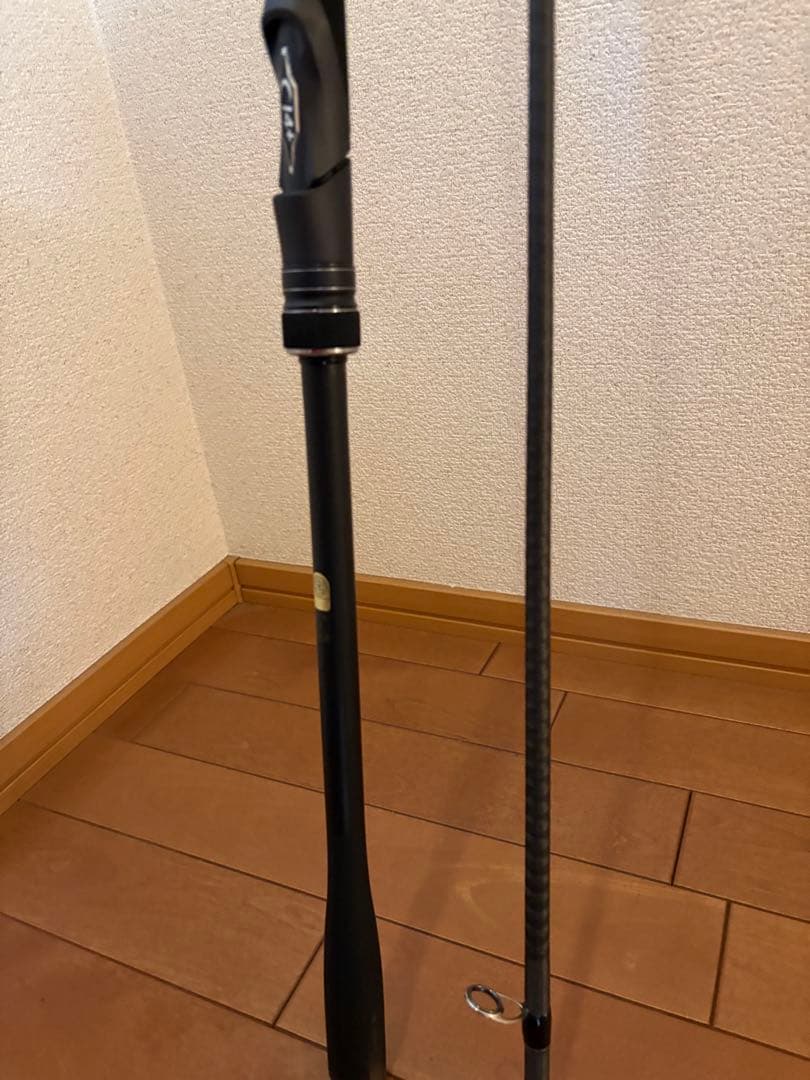 ド*ド様 シマノ　23ディアルーナ106m