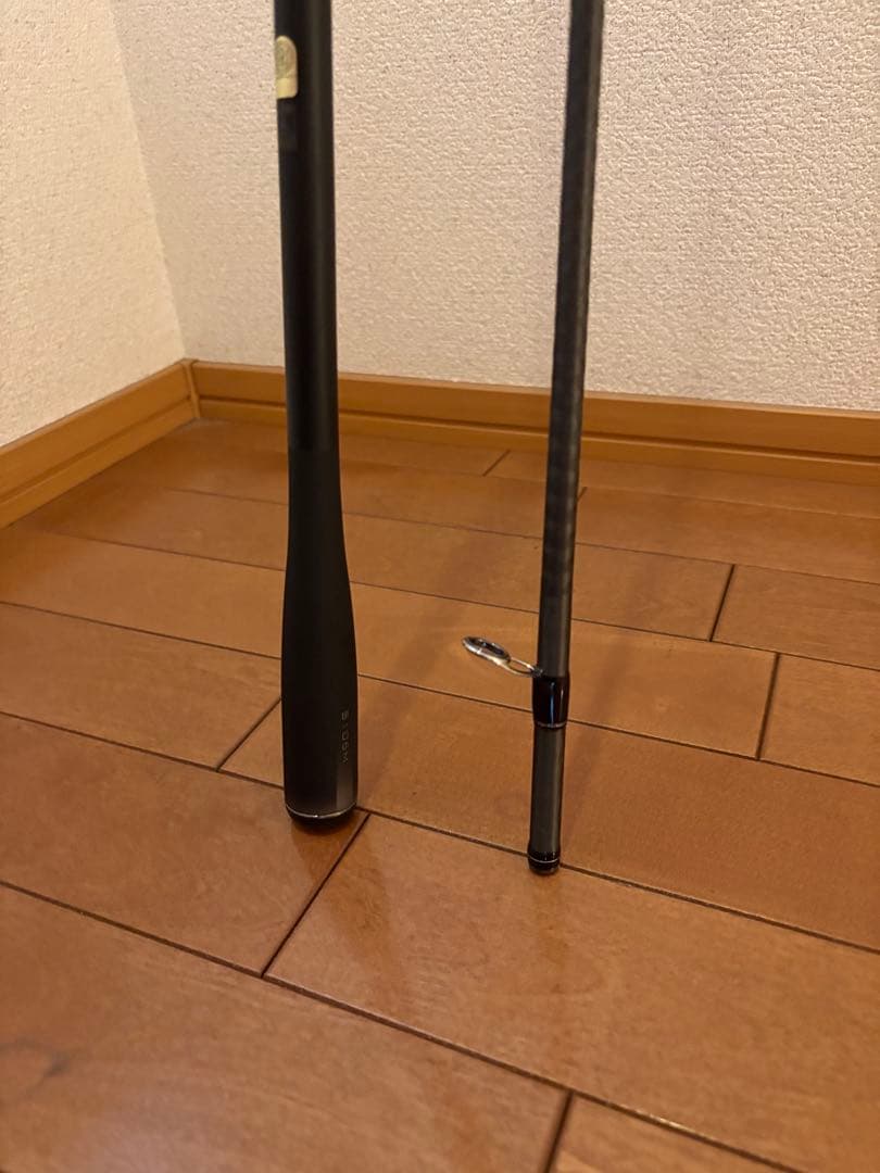 ド*ド様 シマノ　23ディアルーナ106m