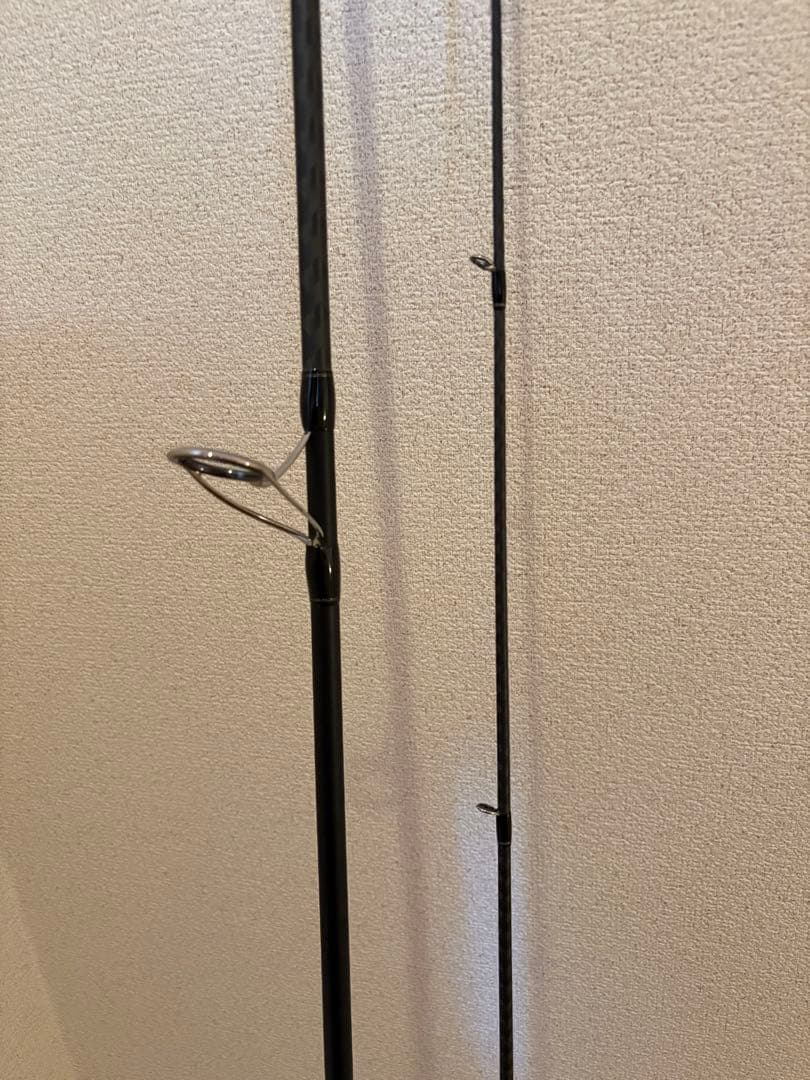 ド*ド様 シマノ　23ディアルーナ106m