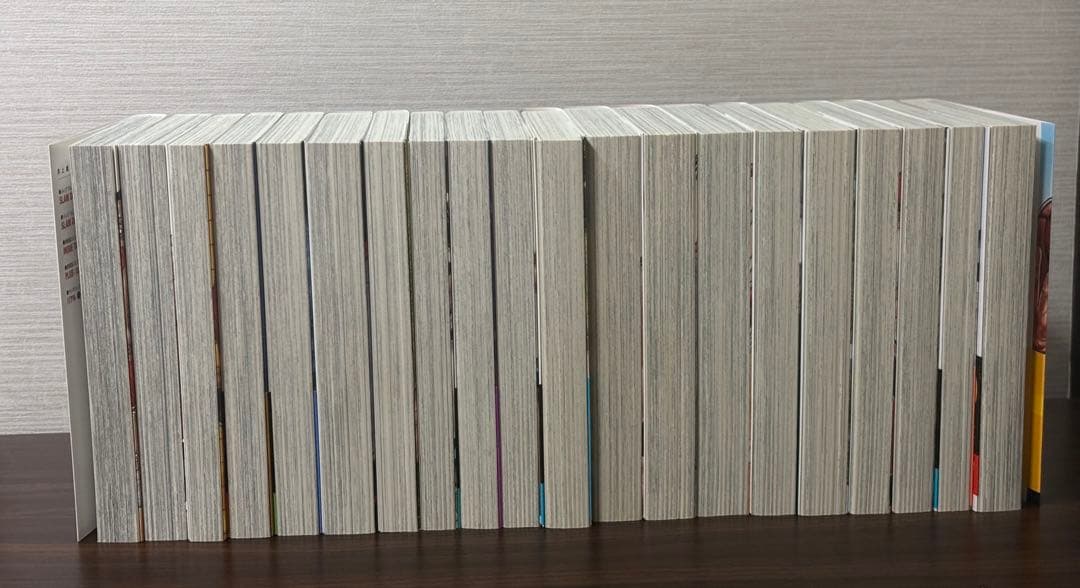 SLAM DUNK スラムダンク 新装再編版 全20巻セット