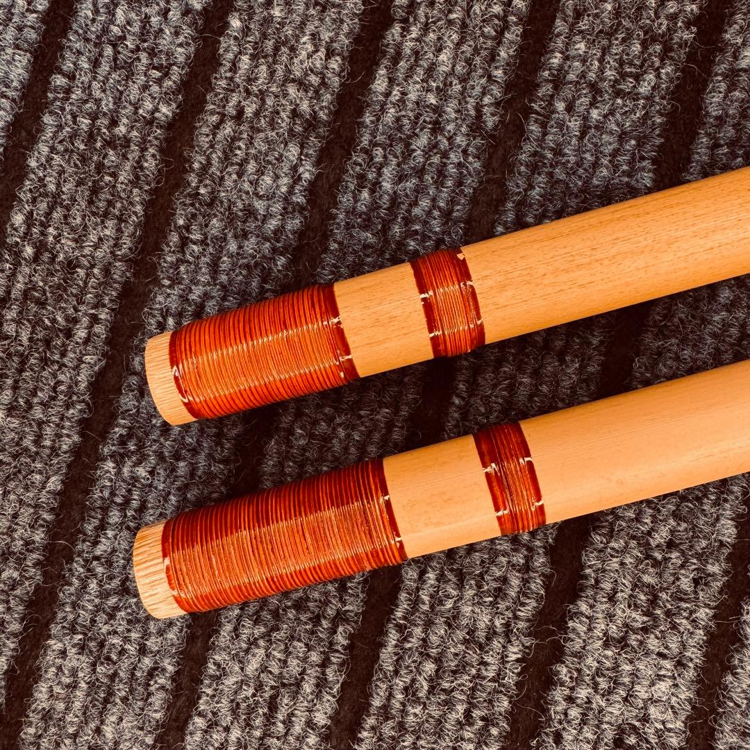 篠笛丸山　六本調子 四本調子