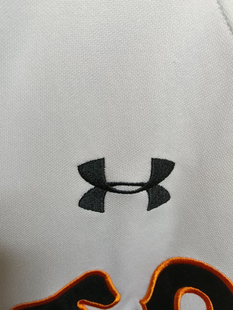 【激レア！】巨人 菅野智之 2020TOKYOシリーズ限定ユニフォーム XXL