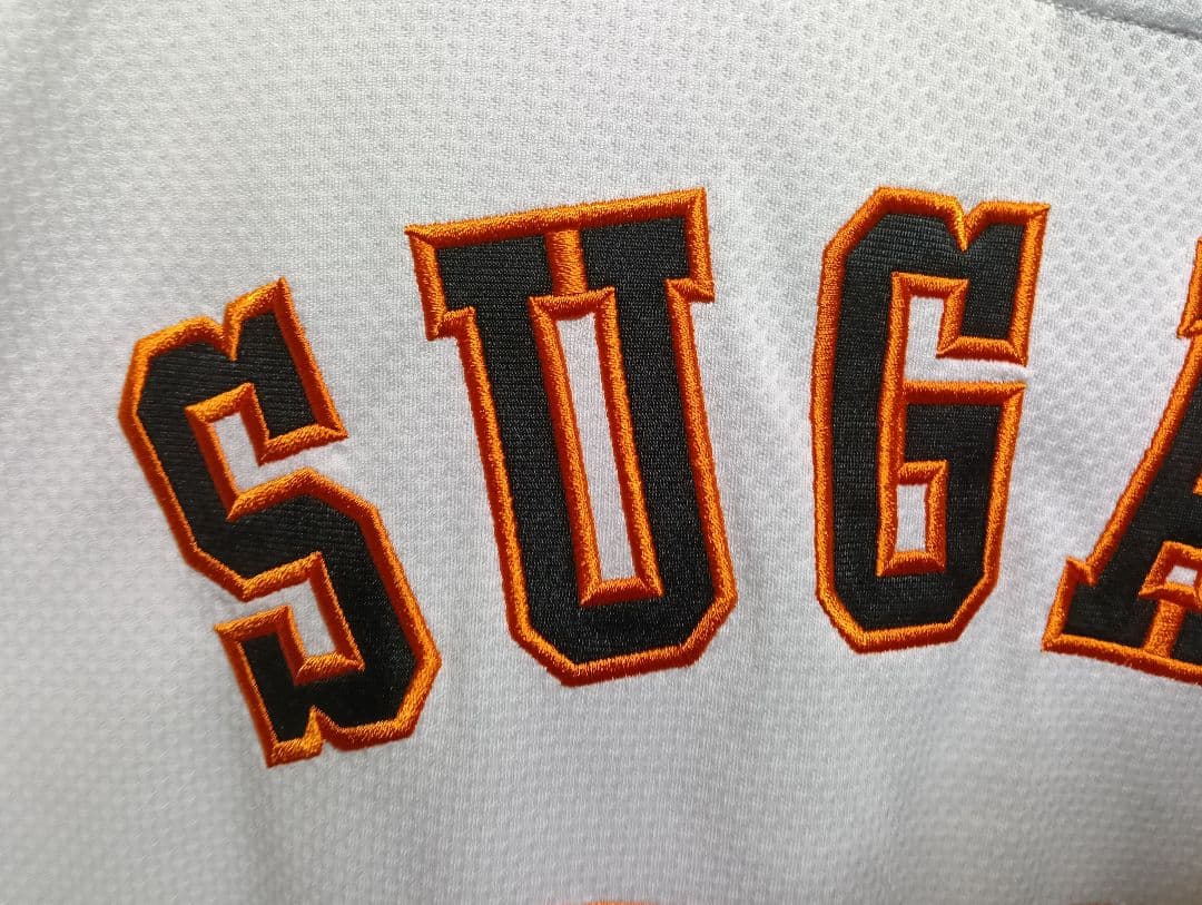 【激レア！】巨人 菅野智之 2020TOKYOシリーズ限定ユニフォーム XXL