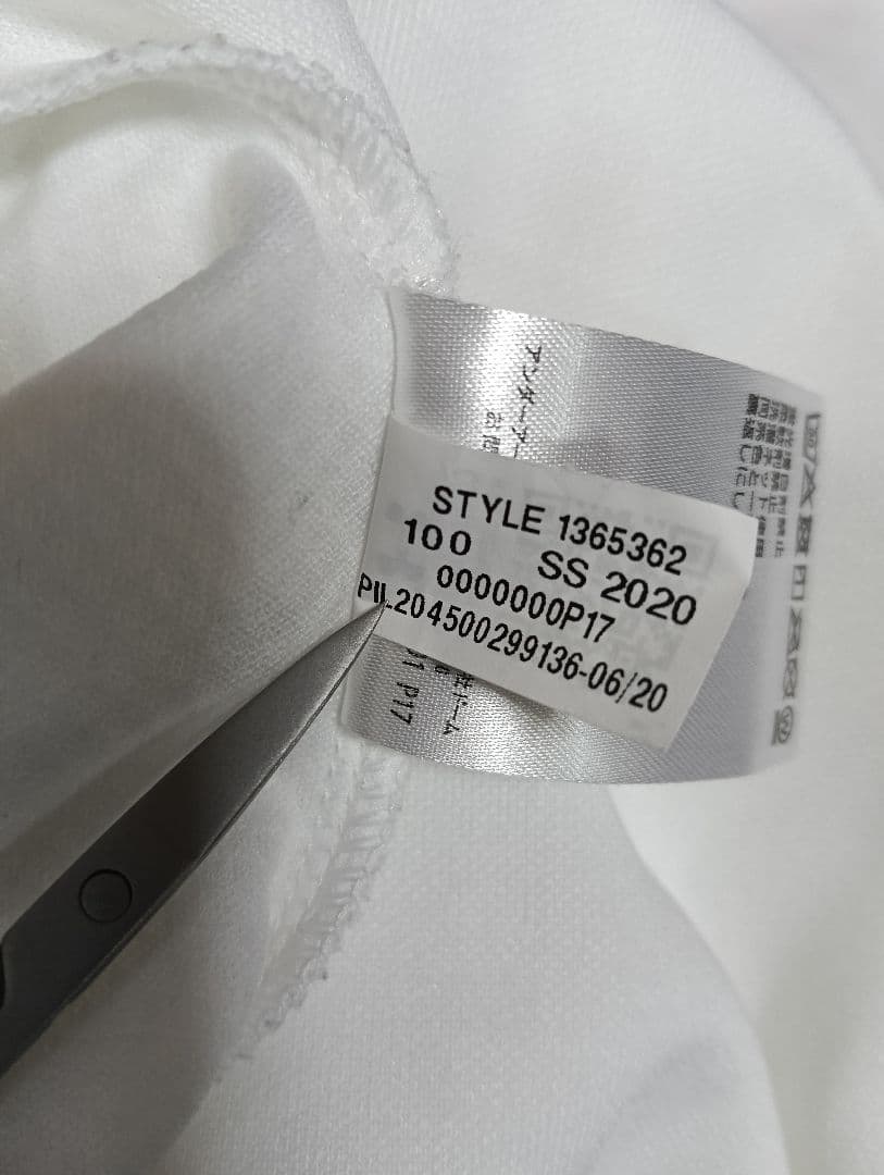 【激レア！】巨人 菅野智之 2020TOKYOシリーズ限定ユニフォーム XXL