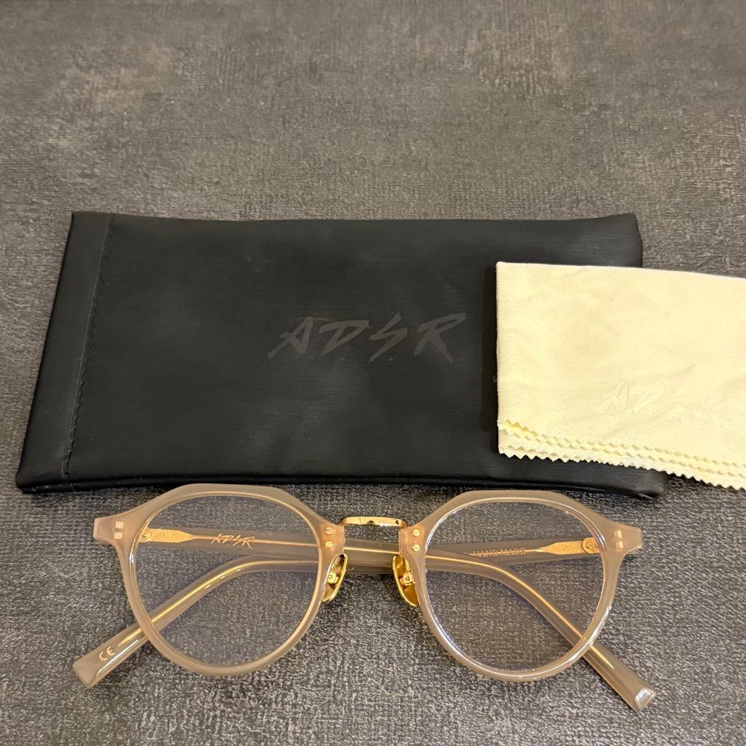 A.D.S.R SATCHMO サッチモ 06 サングラス