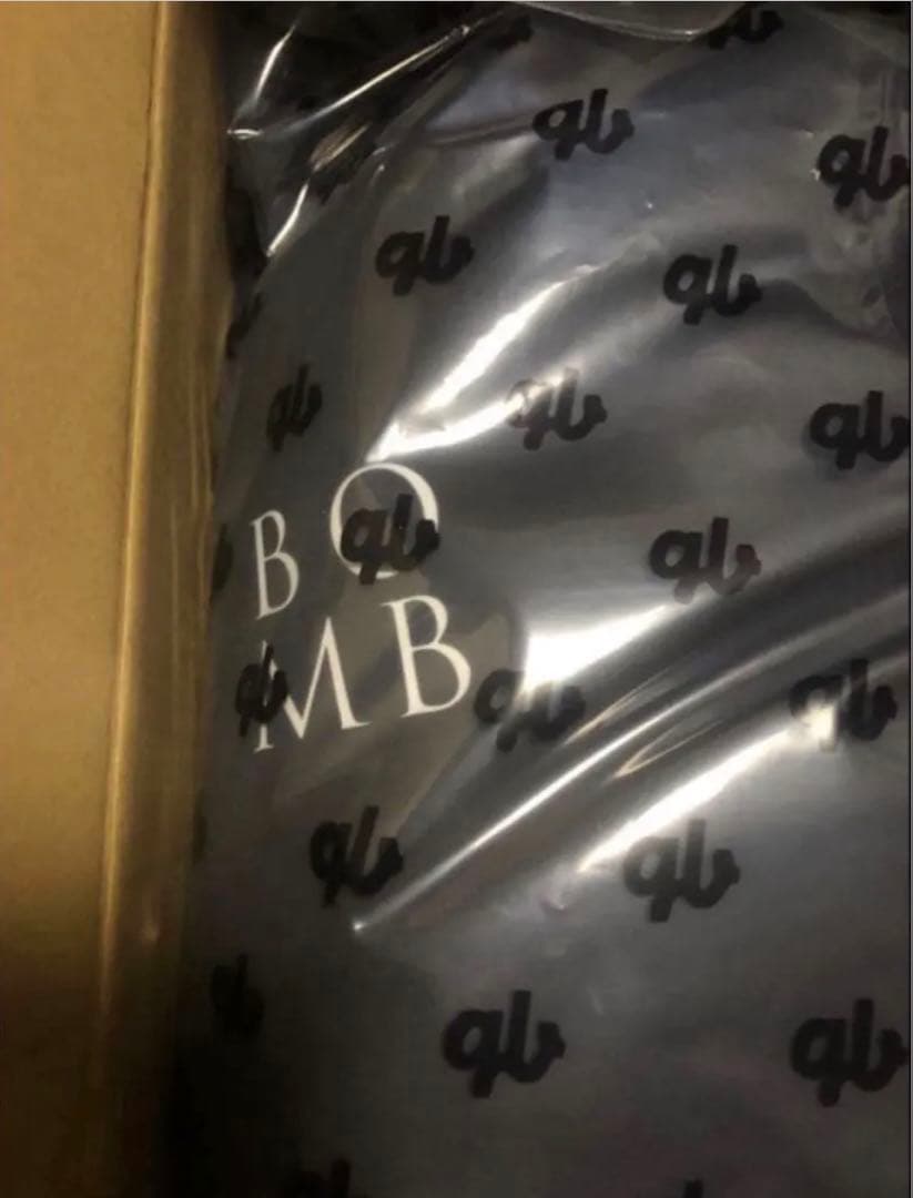 glamb Bomber ボム　チェンソーマン レゼ　パイロット　ジャケット