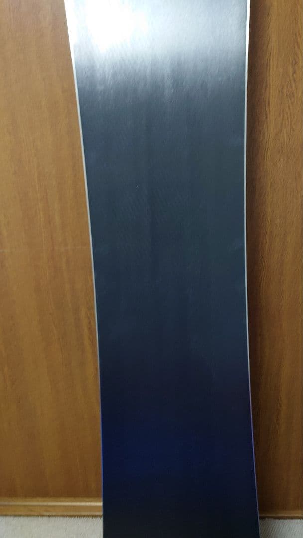 OGASAKA FC WIDE 22-23モデル 160cm ebsケース付