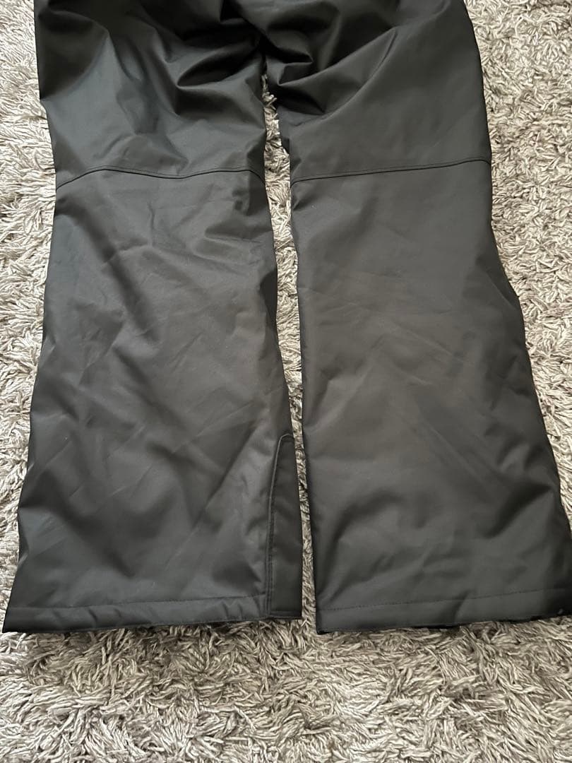 HANSON スキーウェア メンズ Mサイズ 上下 ハンソン