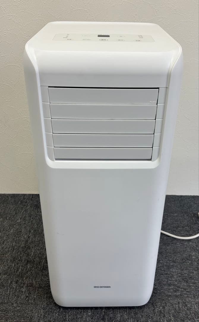 アイリスオーヤマ　ポータブルクーラー　IPA-2222G