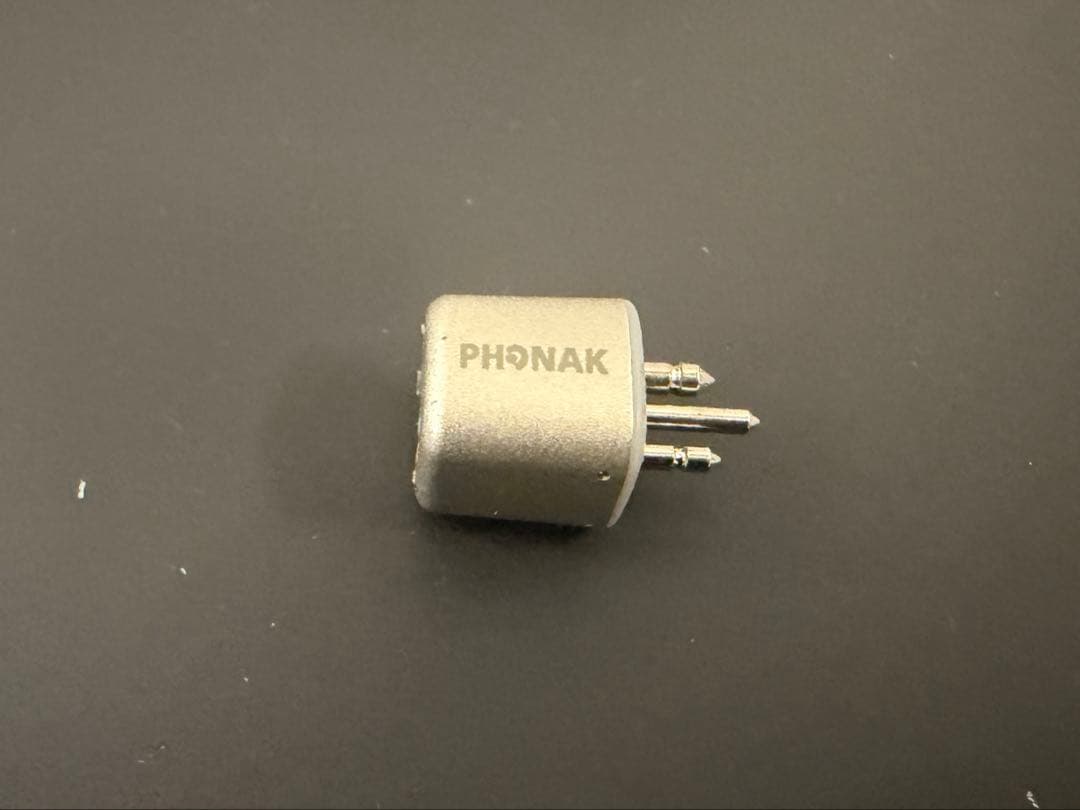 フォナック　PHONAK Roger X デジタルワイヤレス補聴器　ロジャーX