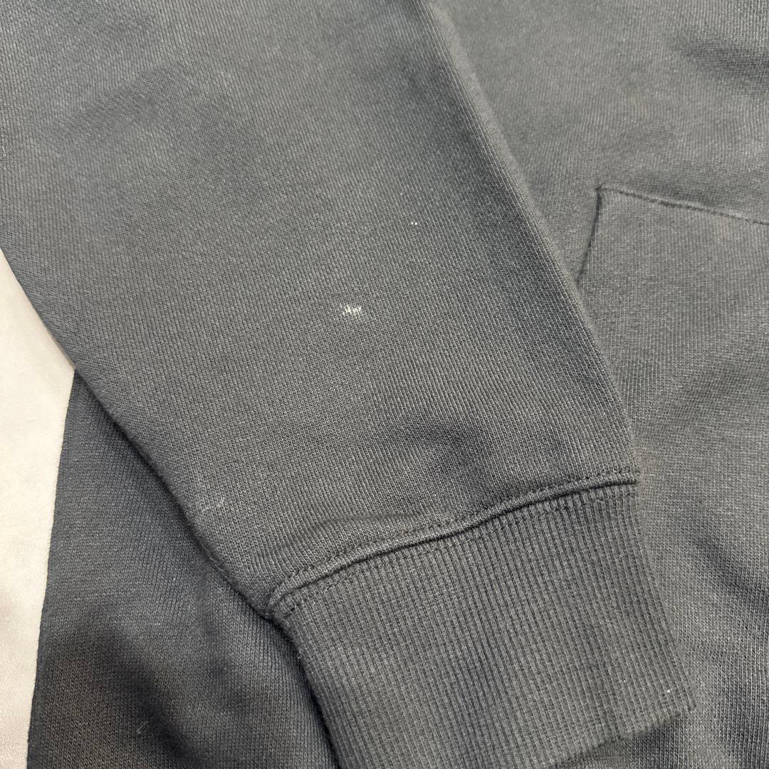 X-girl × HYSTERIC GLAMOUR HOODIE