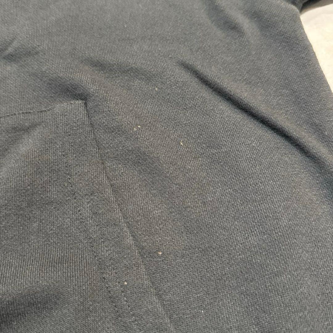 X-girl × HYSTERIC GLAMOUR HOODIE