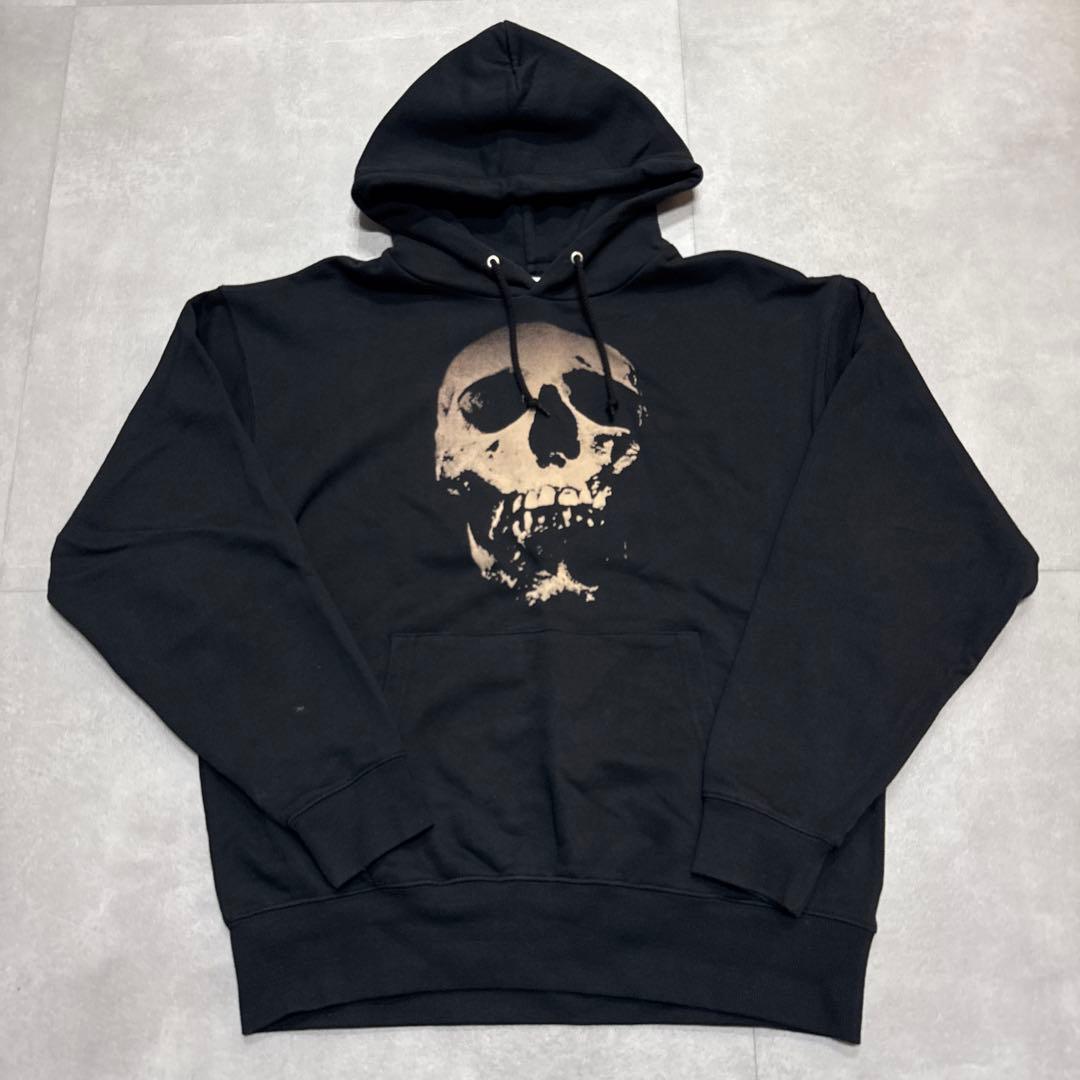 X-girl × HYSTERIC GLAMOUR HOODIE