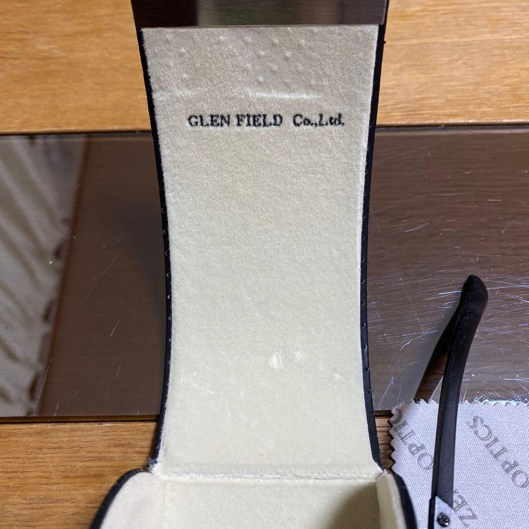 ZEAL OPTICS サングラス グレー レンズ