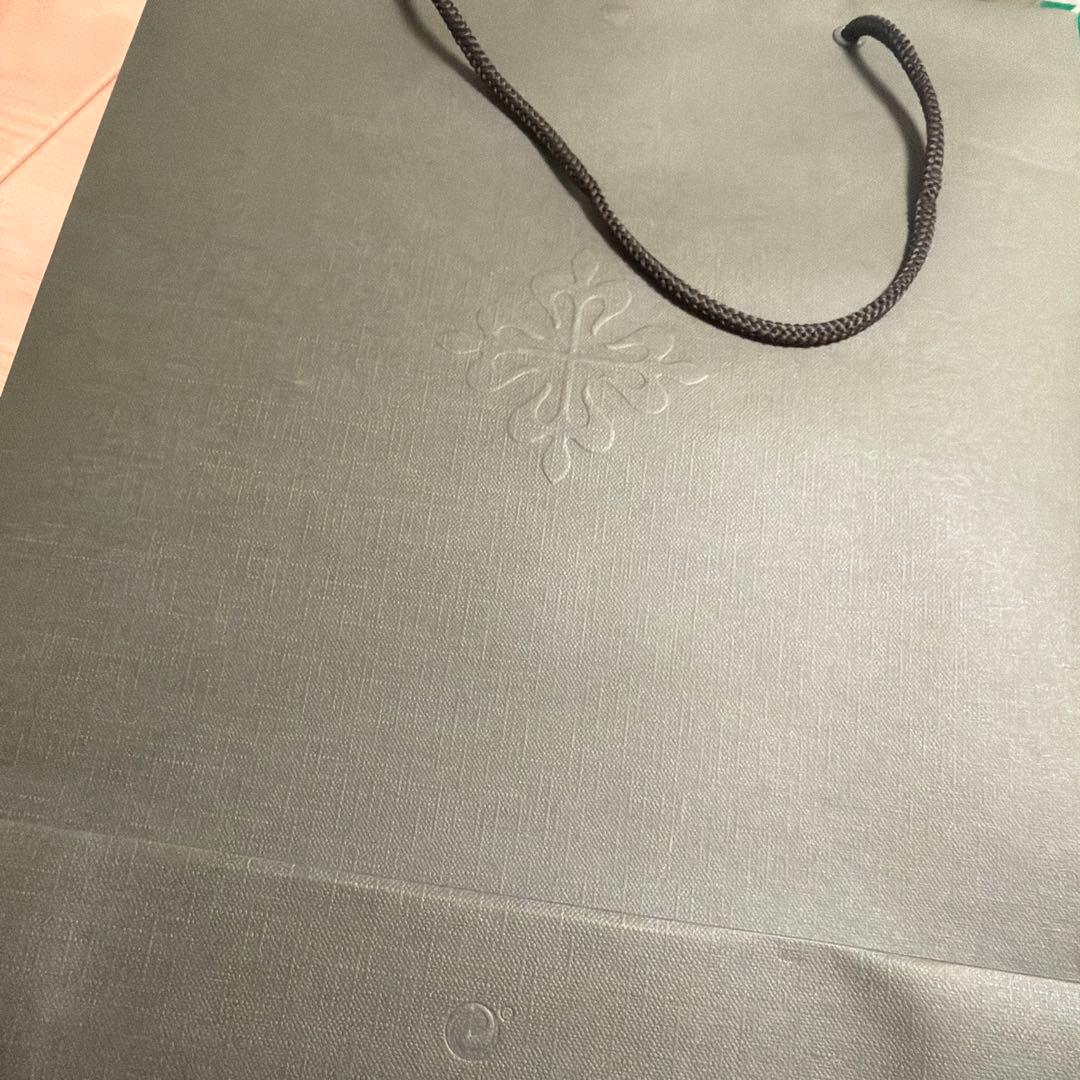 Patek Philippe Cubitus ノベルティグッズ