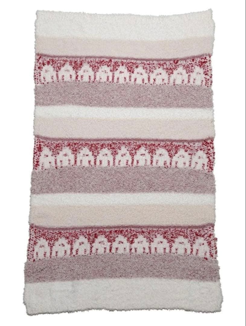 希少♡レア♡ジェラートピケ♡PARIYA♡ブランケット♡ショートケーキ♡最安値♡