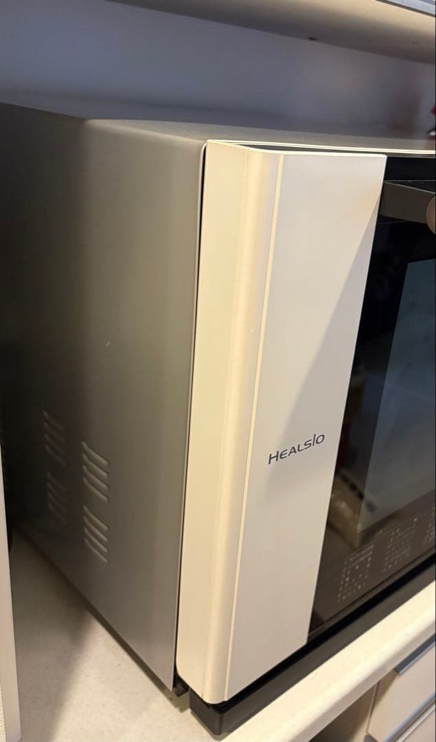 SHARP HEALSIO 電子レンジ・オーブン