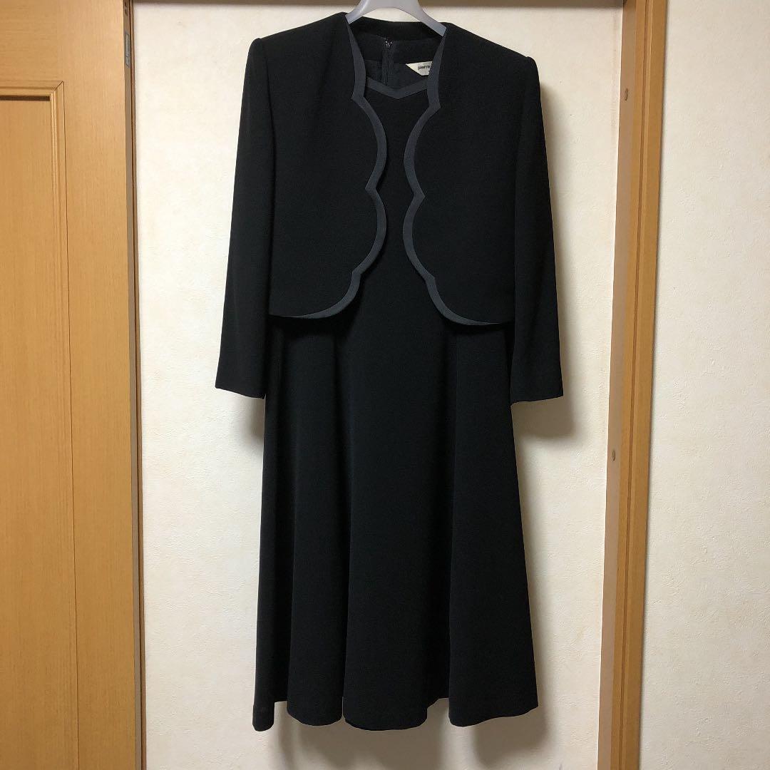 ブラックフォーマル 礼服 喪服