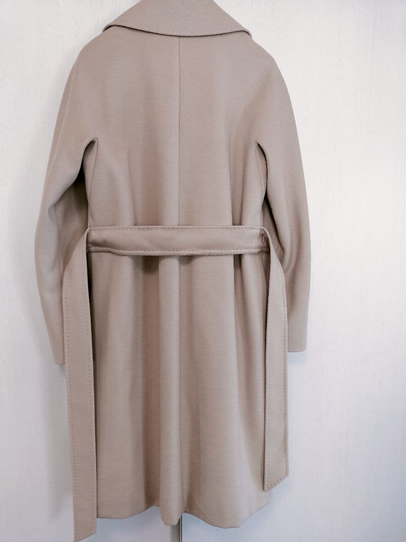 MaxMara　ロングコート