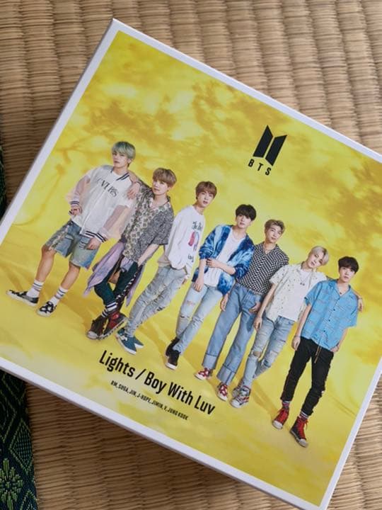 BTS CD アルバム　トレカ　生写真
