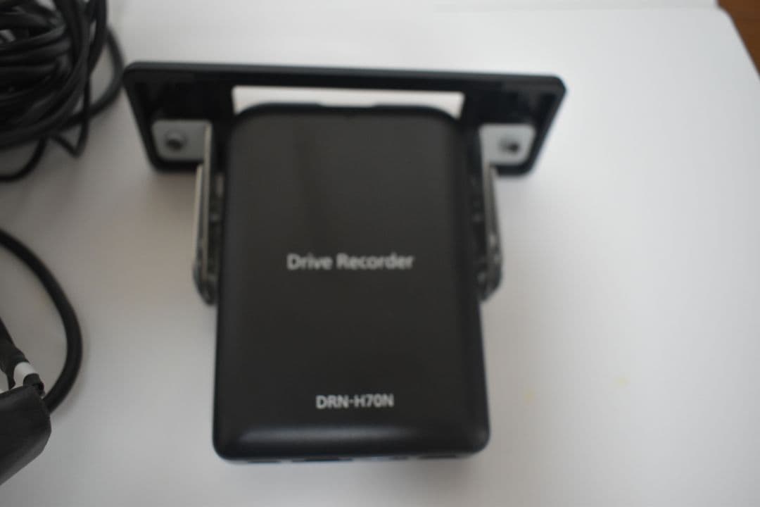 ダイハツ　タント純正ナビNMZK-W72D USBアダプタ　純正ドライブレコーダ